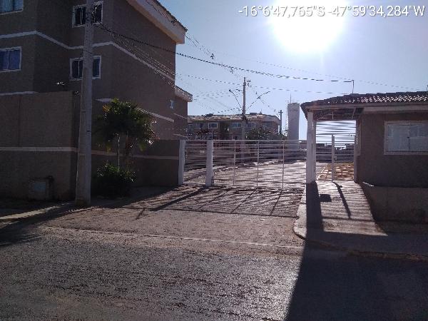 Apartamento, Chacaras e Mansoes Santa Maria, Valparaíso de Goiás, GO