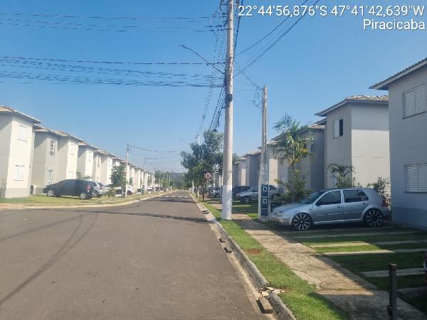 Casa, São Jorge, Piracicaba, SP