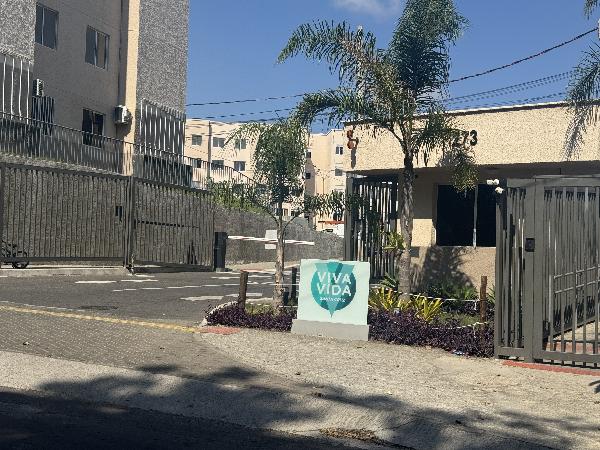 Apartamento, Santa Cruz, Rio de Janeiro, RJ