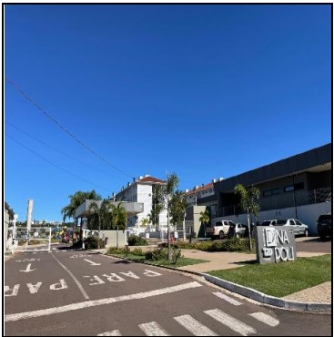 Apartamento, Brasília, Cascavel, PR