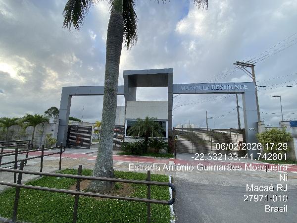 Apartamento, Parque Atlantico, Macaé, RJ