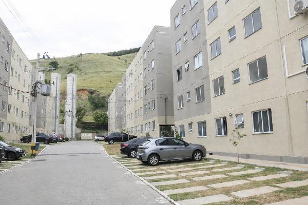 Apartamento, Jardim Nova Era, Nova Iguaçu, RJ