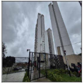 Apartamento, ITAQUERA, SAO PAULO, SP