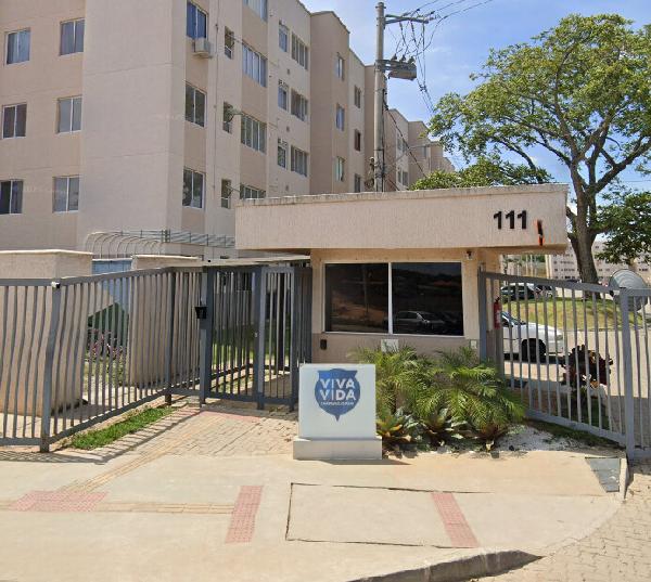 Apartamento, SANTA CRUZ, RIO DE JANEIRO, RJ