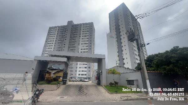 Apartamento, Benfica, Juiz de Fora, MG