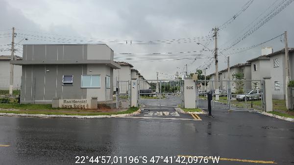 Apartamento, São Jorge, Piracicaba, SP