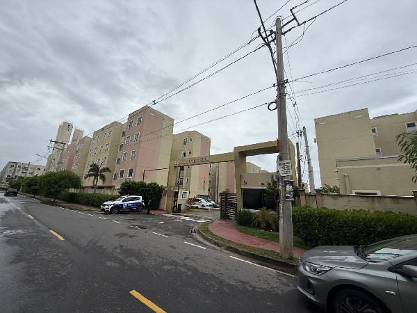 Apartamento, SANTA CRUZ, RIO DE JANEIRO, RJ