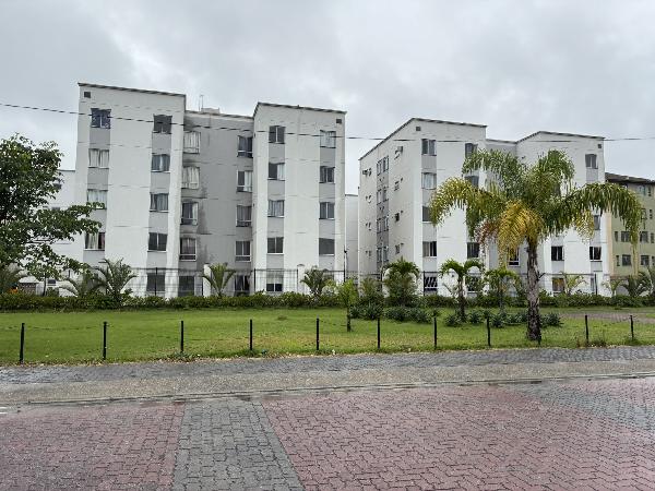 Apartamento, Santa Cruz, Rio de Janeiro, RJ