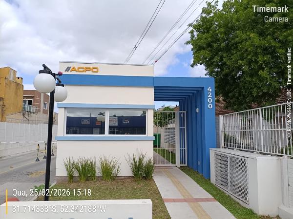 Apartamento, Três VENDAS, PELOTAS, RS
