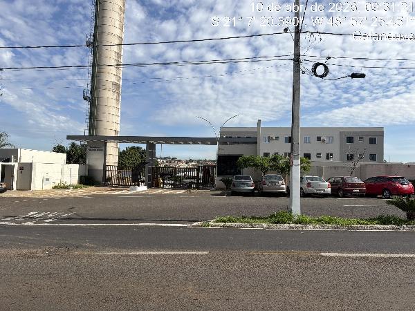 Apartamento, São Francisco, CATANDUVA, SP