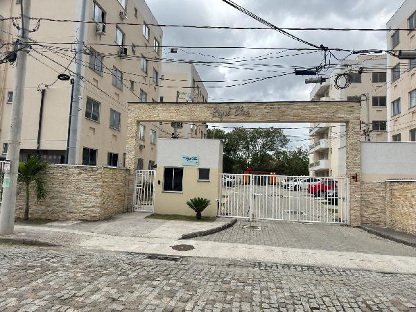 Apartamento, Bangu, Rio de Janeiro, RJ