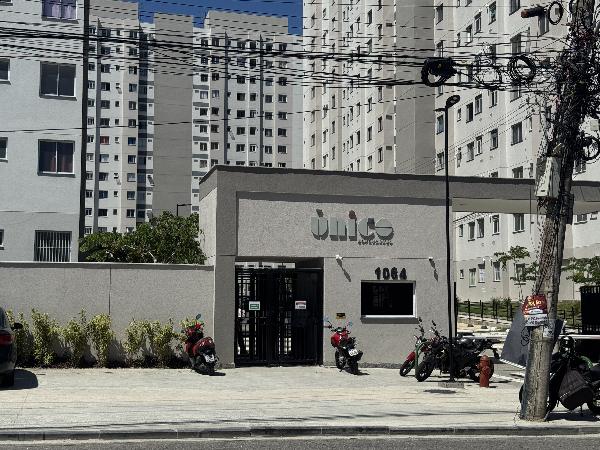 Apartamento, BONSUCESSO, RIO DE JANEIRO, RJ