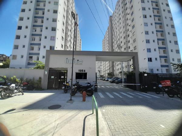 Apartamento, BONSUCESSO, RIO DE JANEIRO, RJ