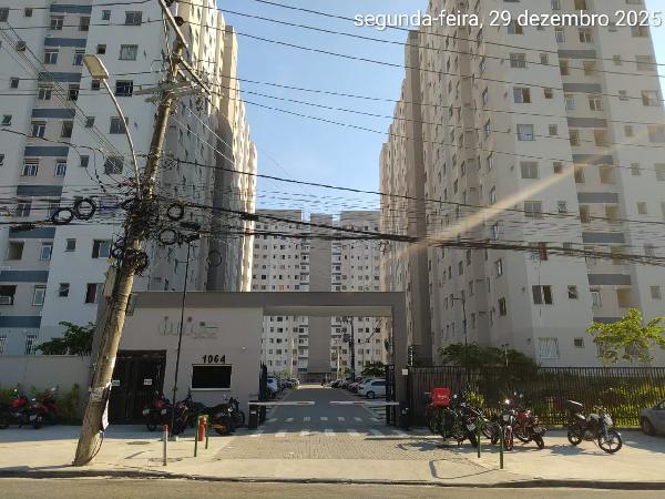 Apartamento, BONSUCESSO, RIO DE JANEIRO, RJ
