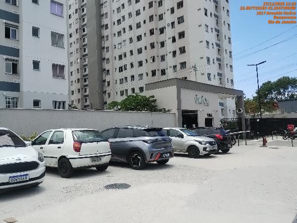 Apartamento, Bonsucesso, Rio de Janeiro, RJ