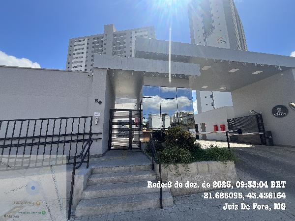 Apartamento, Benfica, Juiz de Fora, MG