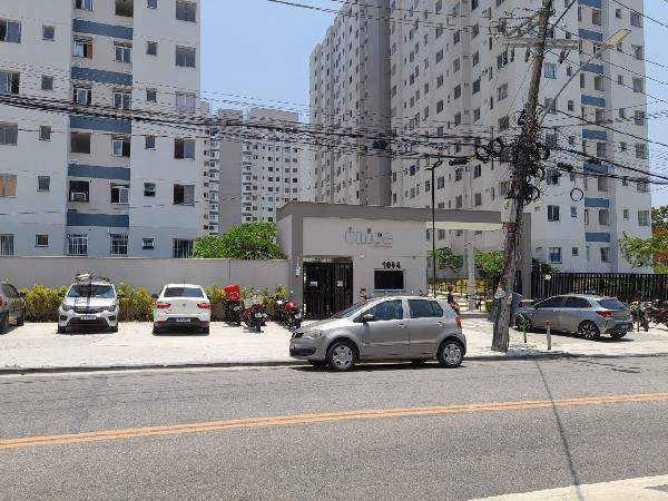 Apartamento, BONSUCESSO, RIO DE JANEIRO, RJ