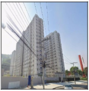Apartamento, BONSUCESSO, RIO DE JANEIRO, RJ