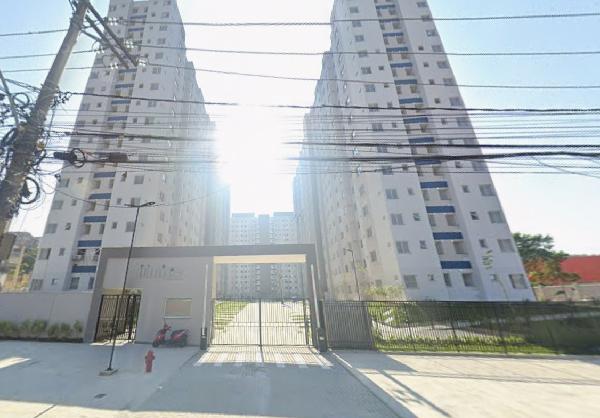 Apartamento, Bonsucesso, Rio de Janeiro, RJ