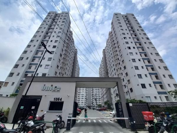 Apartamento, Bonsucesso, Rio de Janeiro, RJ