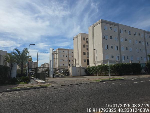 Apartamento, Jardim Patrícia, Uberlandia, MG