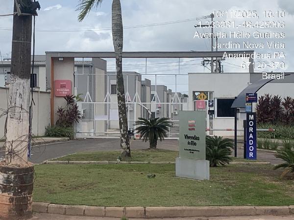 Apartamento, QUARENTA HORAS (COQUEIRO), ANANINDEUA, PA