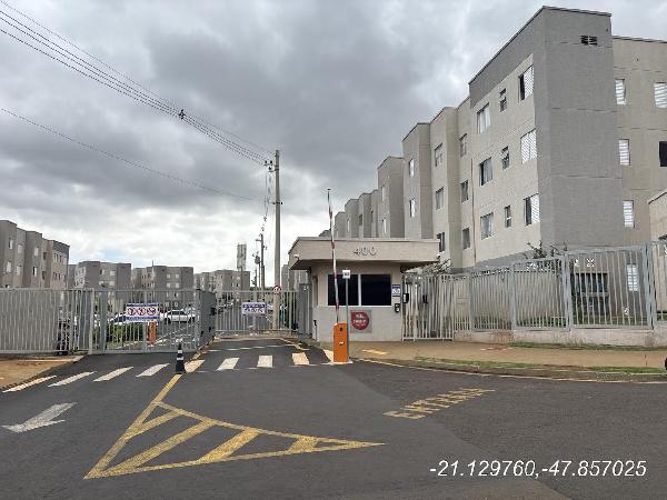 Apartamento, Conquista Horizonte, Ribeirão Preto, SP