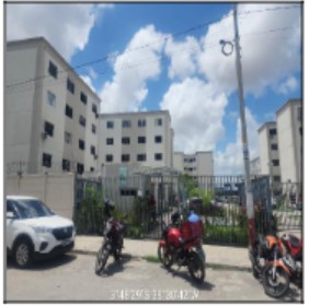 Apartamento, Cajazeiras, Fortaleza, CE