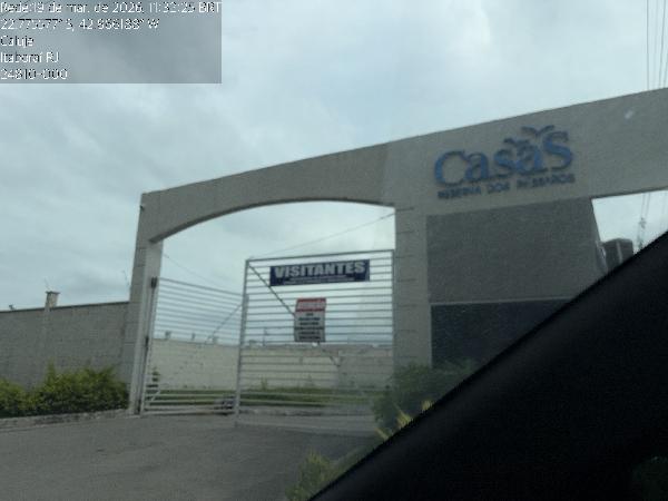 Casa, Caluge, Itaboraí, RJ