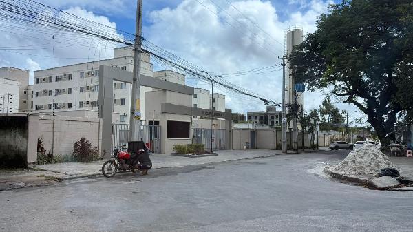 Apartamento, MONDUBIM, FORTALEZA, CE
