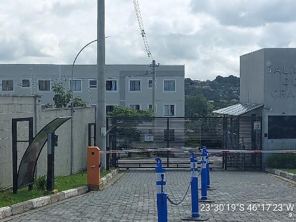 Apartamento, JARDIM EUROPA, SUZANO, SP