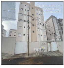 Apartamento, Cerrado, Patos de Minas, MG