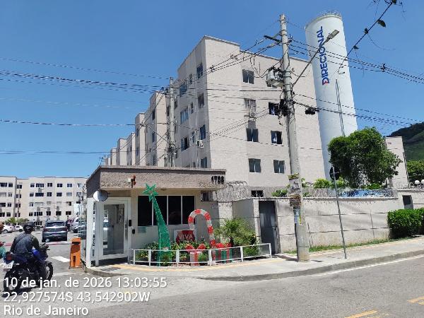 Apartamento, COLEGIO, RIO DE JANEIRO, RJ