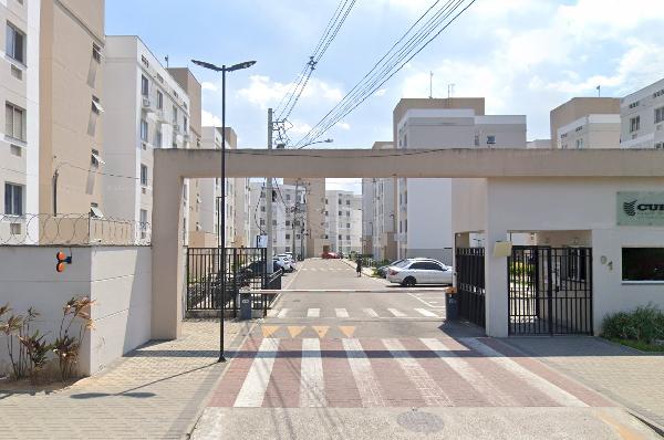 Apartamento, Campo Grande, Rio de Janeiro, RJ