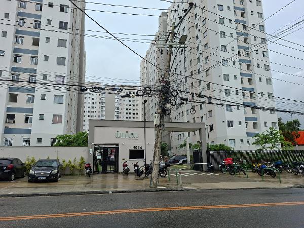 Apartamento, BONSUCESSO, RIO DE JANEIRO, RJ
