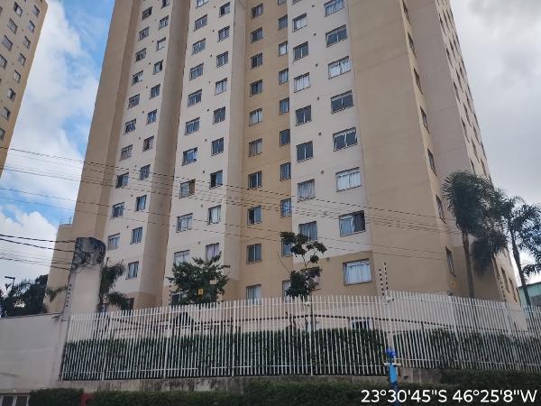 Apartamento, Vila Nova Curuca, São Paulo, SP