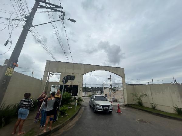 Casa, Bela Vista, Itaboraí, RJ