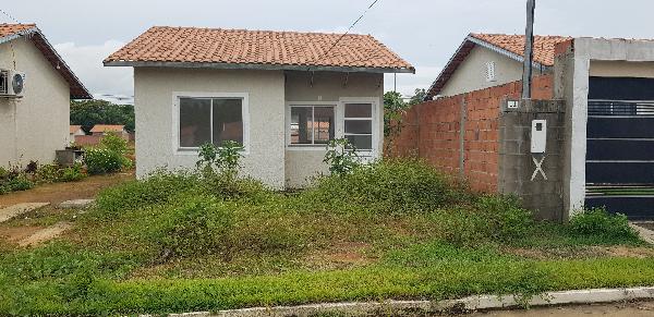 Casa, Nova Amazonas I, Iranduba, AM