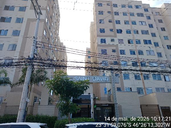 Apartamento, Itaquera, São Paulo, SP