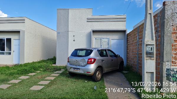 Casa, Jardim Regatas, Ribeirão Preto, SP