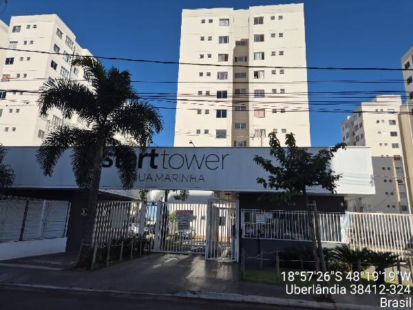 Apartamento, Jardim Holanda, Uberlandia, MG
