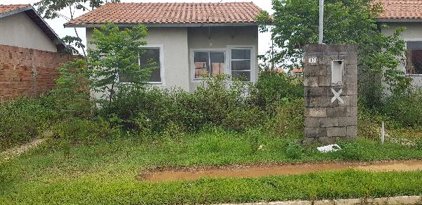 Casa, Lot Nova Amazonas I, Iranduba, AM