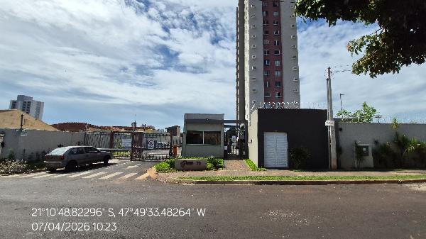 Apartamento, Vila Virginia, Ribeirão Preto, SP