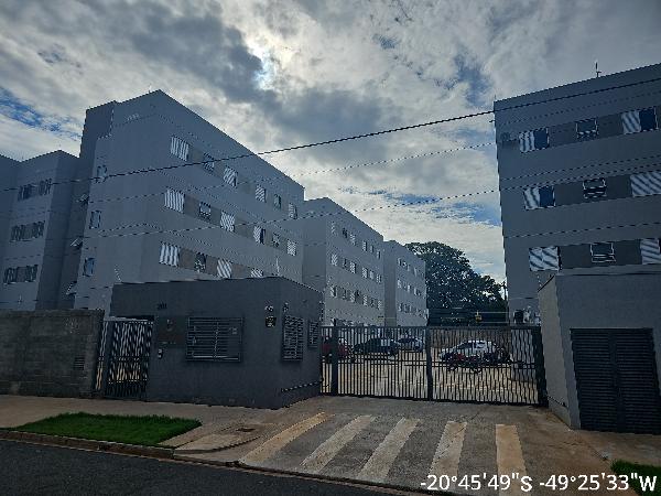 Apartamento, Residencial São Thomaz, São José do Rio Preto, SP