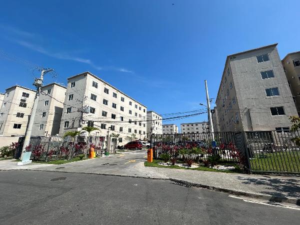 Apartamento, Guaratiba, Rio de Janeiro, RJ
