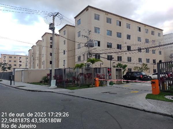 Apartamento, GUARATIBA, RIO DE JANEIRO, RJ