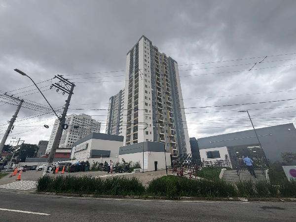 Apartamento, VILA SACADURA CABRAL, SANTO ANDRE, SP