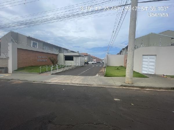 Apartamento, Conjunto Chica Ferreira, Uberaba, MG
