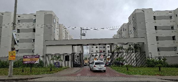 Apartamento, Guaratiba, Rio de Janeiro, RJ