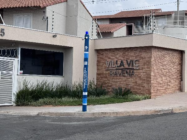 Apartamento, VILLA BELLA DE VOTORANTIM, VOTORANTIM, SP